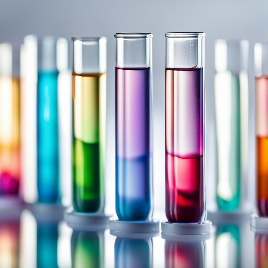 Chemical Products
