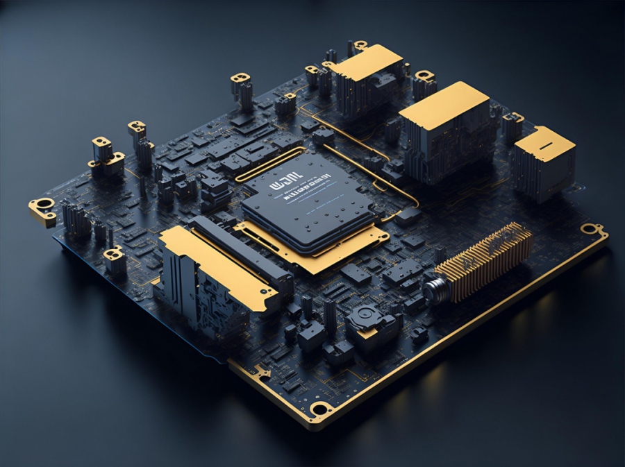 Electronics & Technology