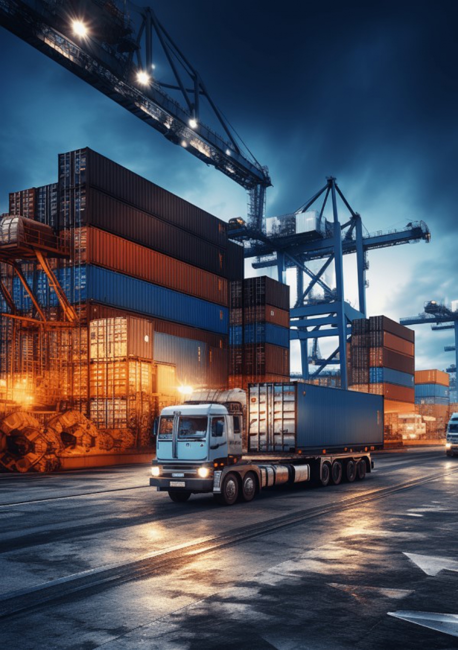 Import & Export